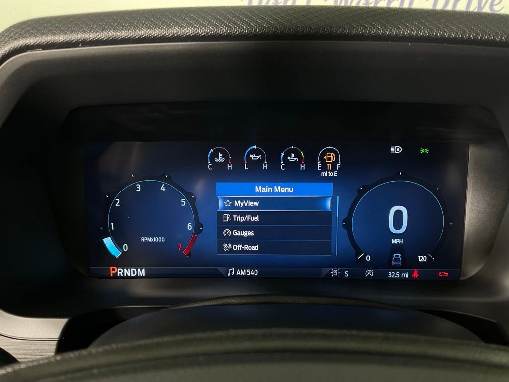 New 2026 Ford F150 STX image 25