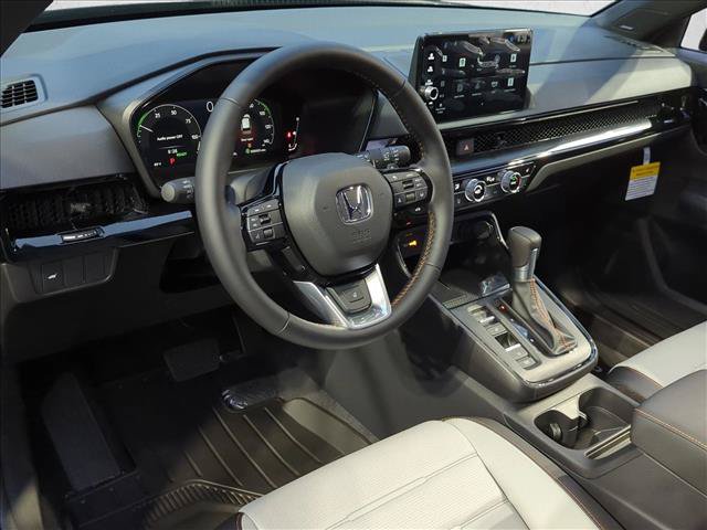 New 2026 Honda CR-V Sport Touring image 3