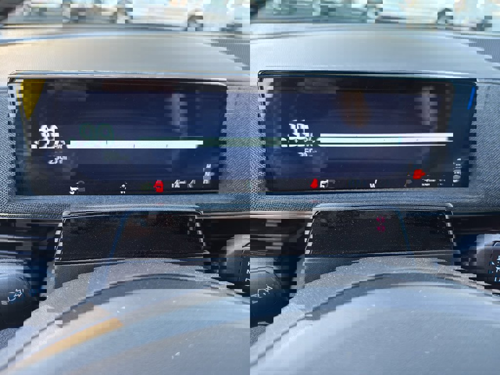 New 2025 Ford Mustang Mach-E GT w/ Interior Protection Package image 28