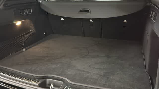Certified 2026 Mercedes-Benz GLC 300 4MATIC image 31
