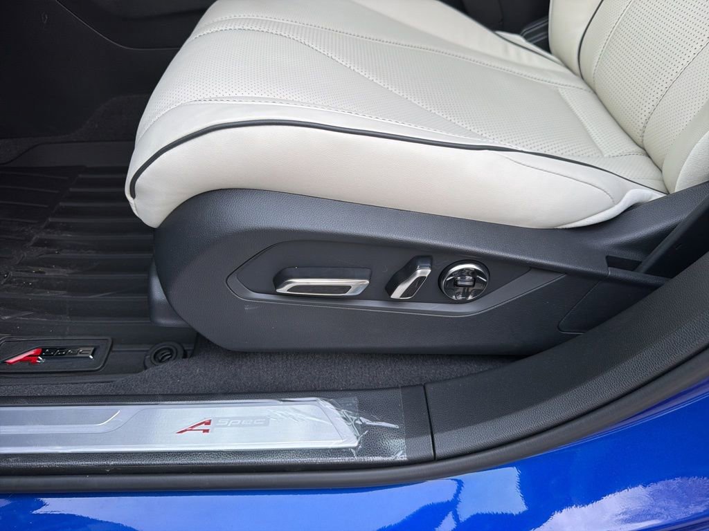New 2026 Acura RDX A-Spec AWD/4WD image 14