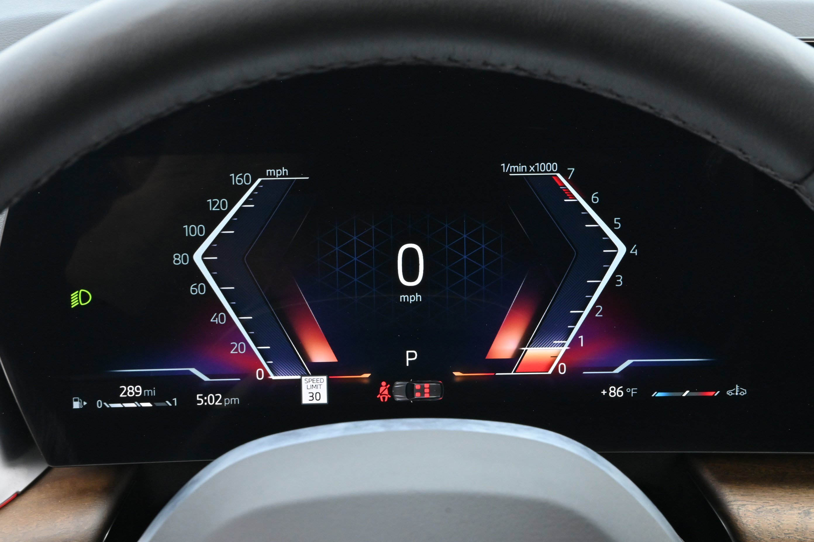 Certified 2025 BMW X1 xDrive28i w/ Technology Package image 17