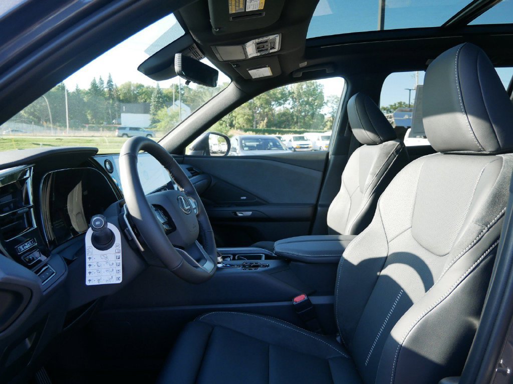 New 2026 Lexus TX 350 AWD w/ Technology Package image 9