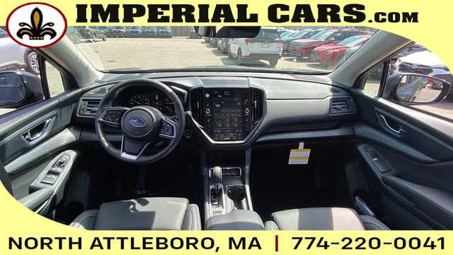 New 2026 Subaru Ascent Premium image 13