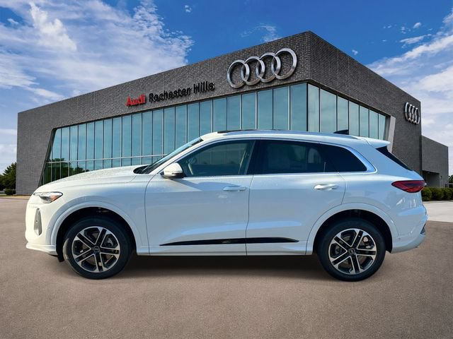 New 2026 Audi Q5 2.0T AWD/4WD image 2