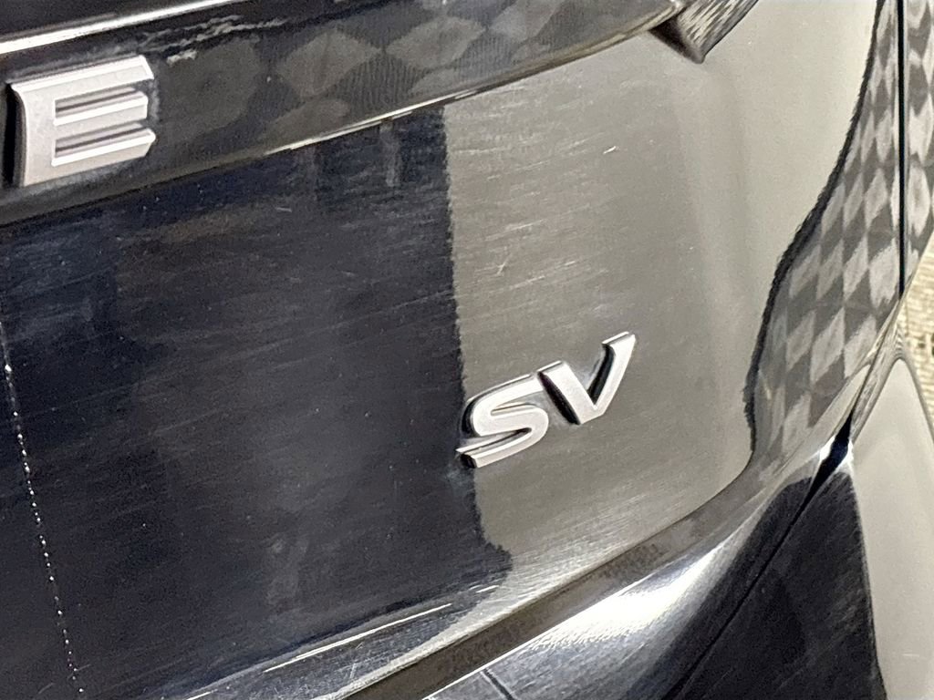 Used 2024 Nissan Rogue SV image 23