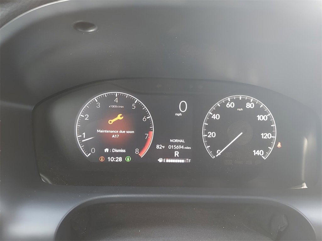 Used 2023 Honda HR-V Sport image 30