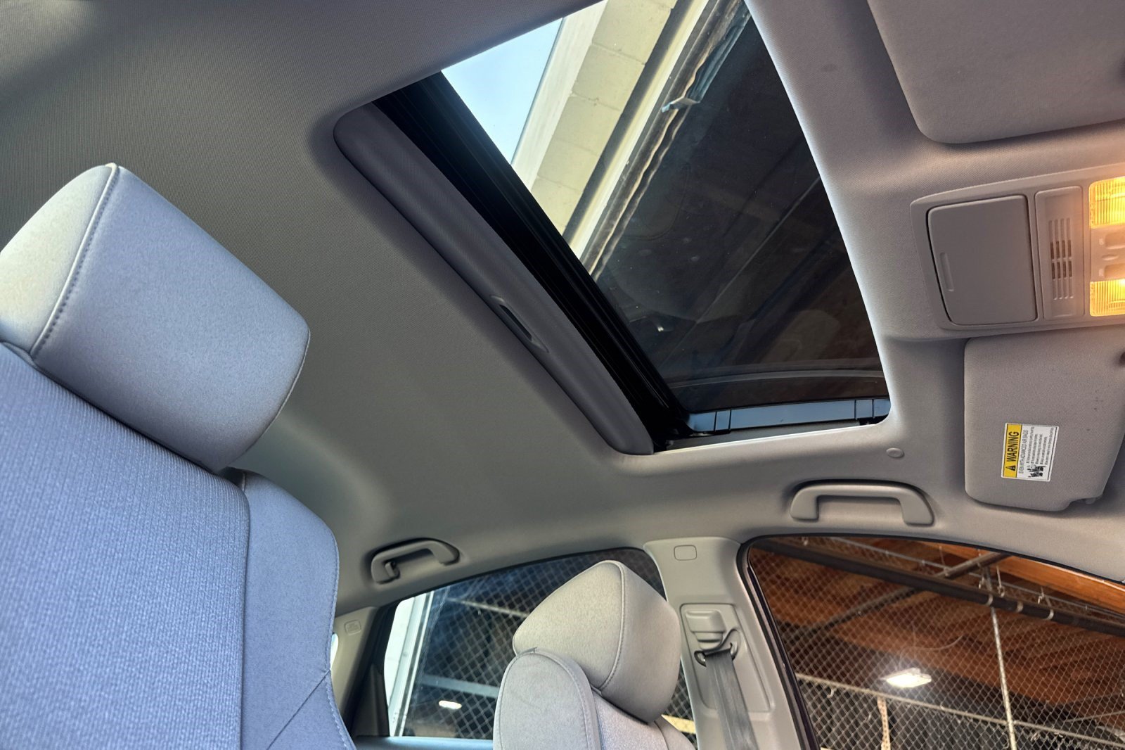 Used 2020 Honda Accord EX image 23