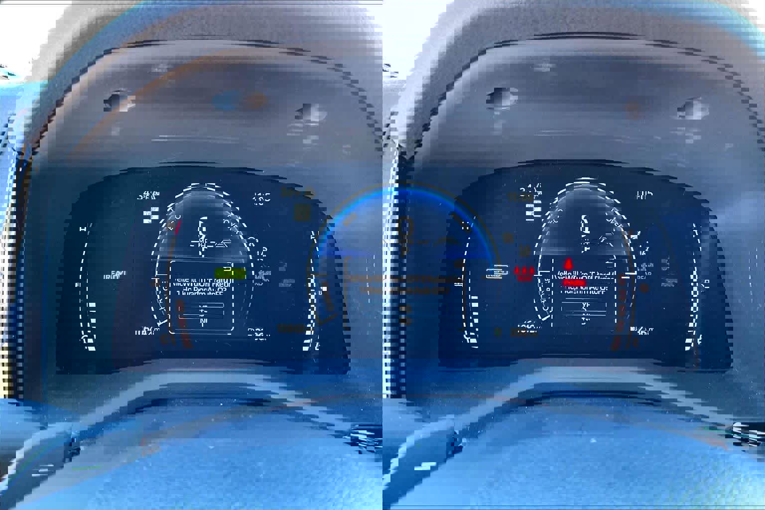 Used 2025 Toyota Camry SE image 22