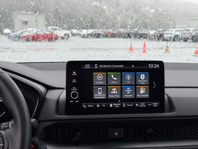 Certified 2024 Honda CR-V Sport-L image 19