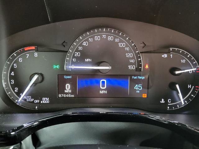 Used 2019 Cadillac XT5 FWD image 25