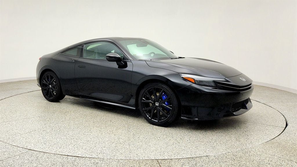 Used 2026 Honda Prelude image 3