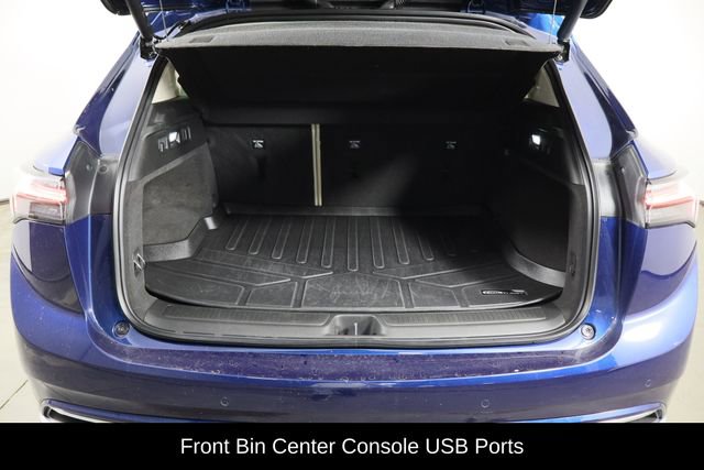 Used 2023 Buick Envision Avenir FWD image 18