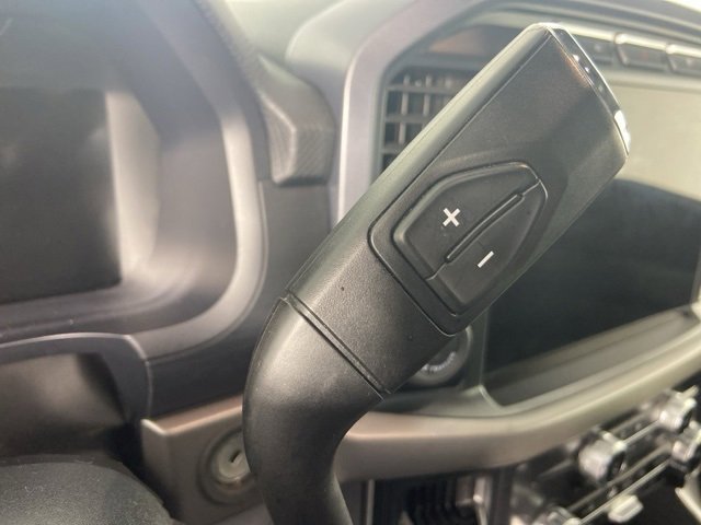 Used 2024 Ford F150 XLT w/ Mobile Office Package image 36