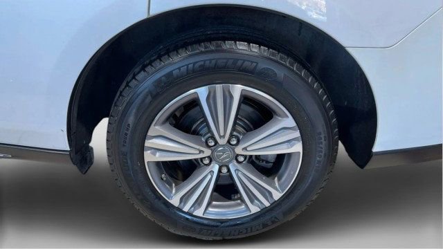 Used 2020 Acura MDX SH-AWD image 20