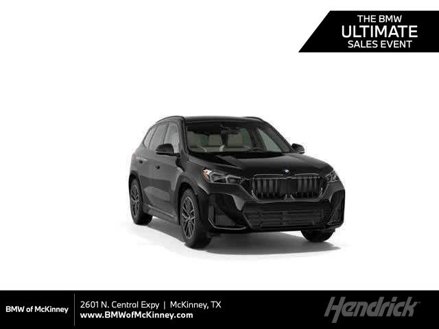 New 2027 BMW X1 xDrive28i
