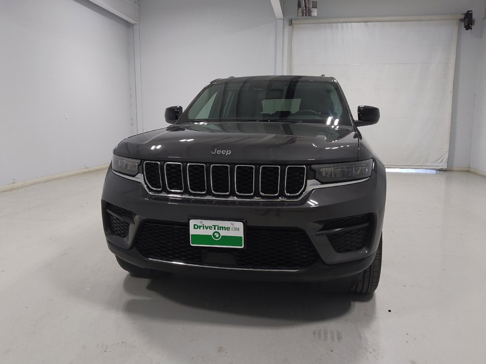 Used 2023 Jeep Grand Cherokee Laredo X AWD/4WD image 15