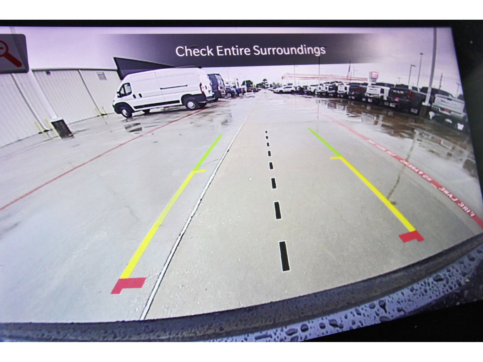 Used 2023 Jeep Wagoneer Series III w/ Preferred Equipment Group AWD/4WD image 27