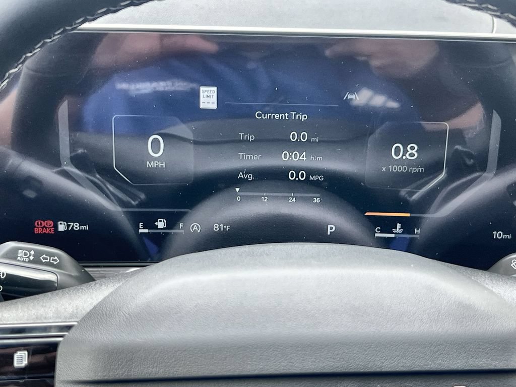 New 2026 Kia Sorento SX Prestige AWD/4WD image 15