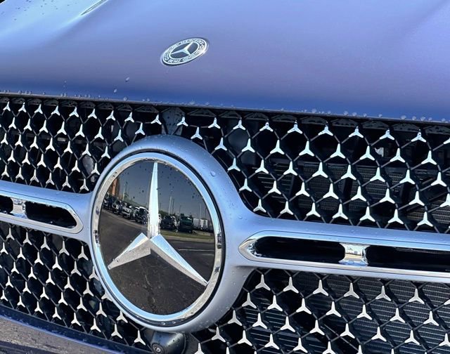 New 2026 Mercedes-Benz GLE 450 4MATIC image 4