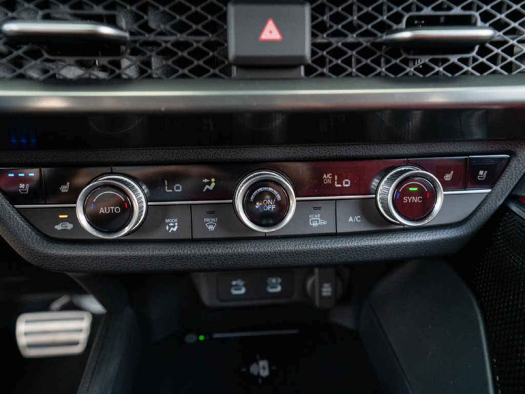 New 2026 Acura ADX A-Spec AWD/4WD image 26