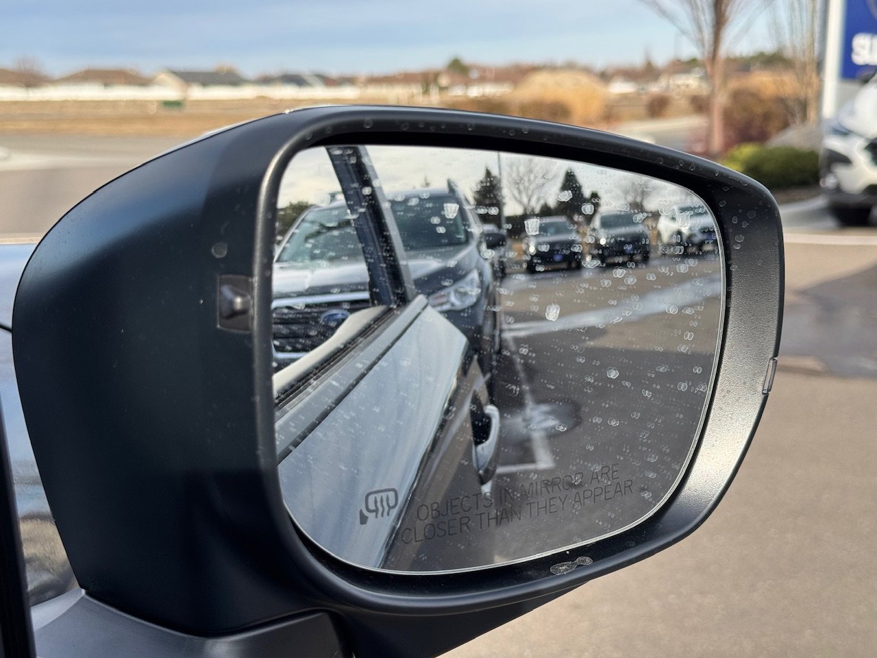 New 2026 Subaru Outback Premium image 49