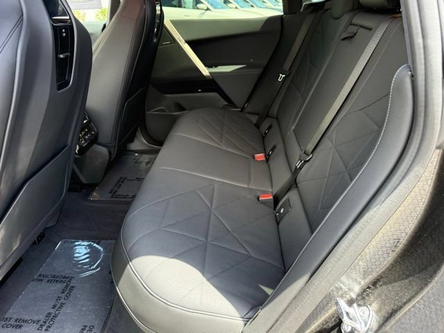 Used 2026 BMW iX xDrive60 AWD/4WD image 33