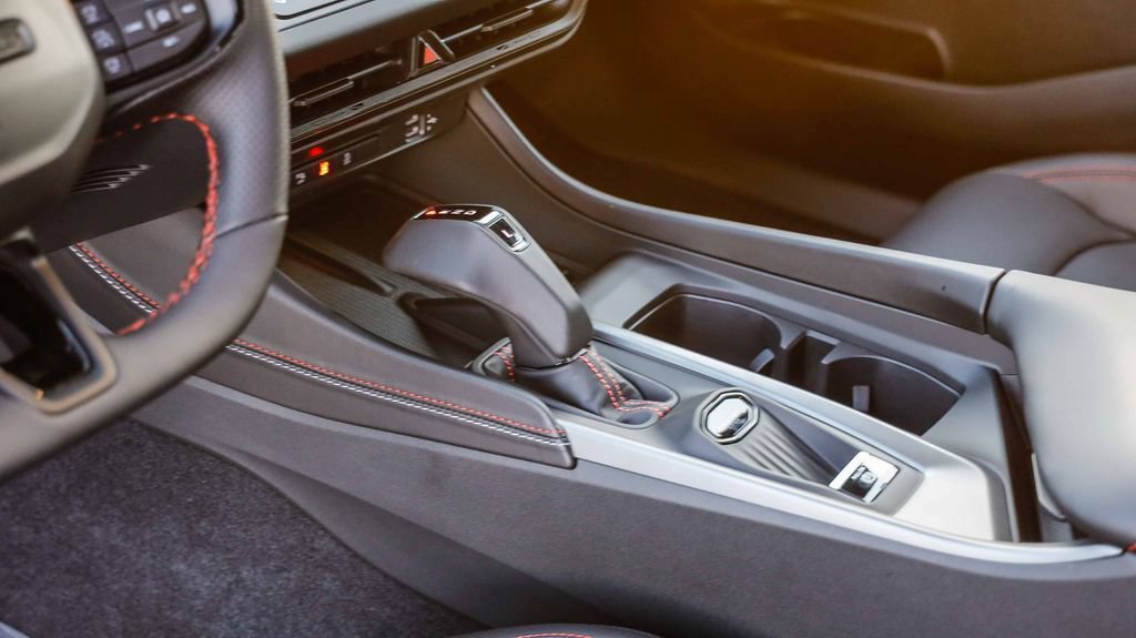 New 2026 Dodge Charger R/T AWD/4WD image 23