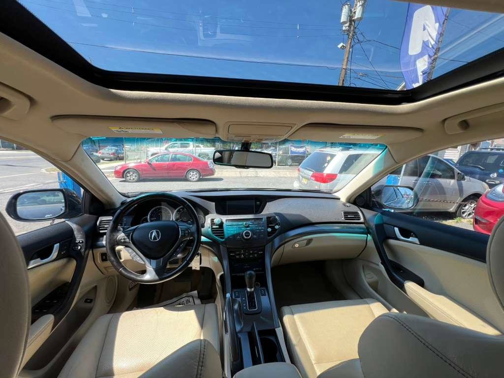 Used 2012 Acura TSX Sedan FWD image 31