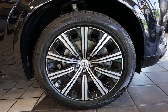 Used 2023 Volvo XC90 B6 Plus image 58