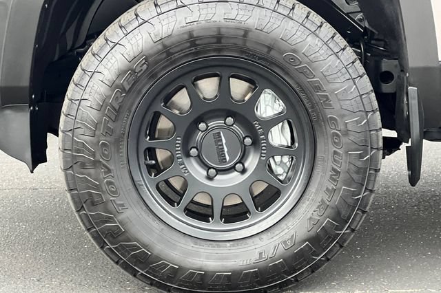 Used 2025 Toyota Land Cruiser 1958 AWD/4WD image 28