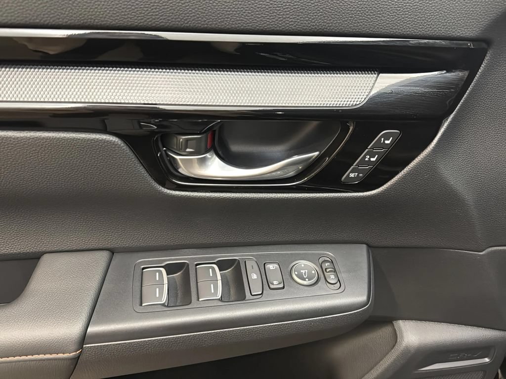 Certified 2024 Honda CR-V Sport Touring image 14