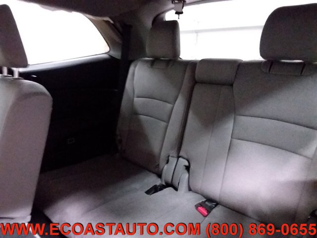 Used 2020 Honda Pilot LX image 13