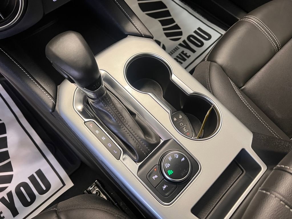 Used 2024 Chevrolet Blazer LT w/ Midnight/Sport Edition image 25