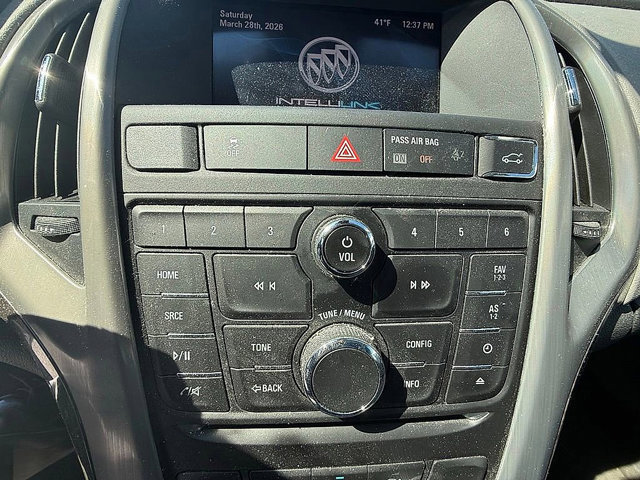 Used 2015 Buick Verano image 22