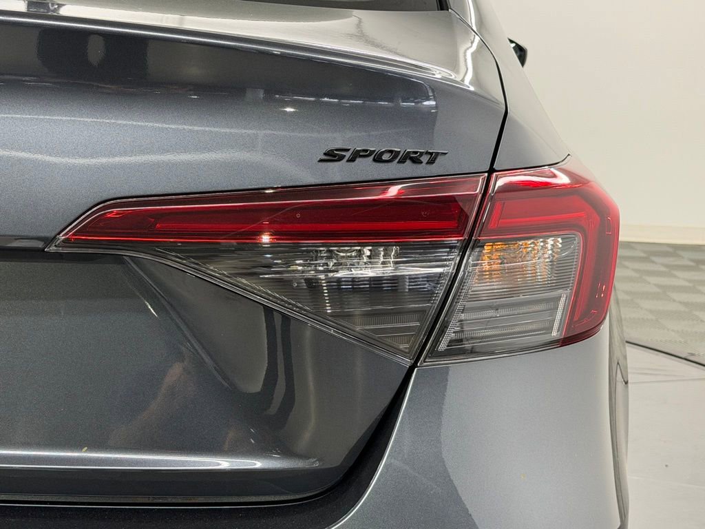 Used 2026 Honda Civic Sport image 13