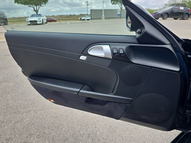 Used 2009 Porsche Cayman image 22