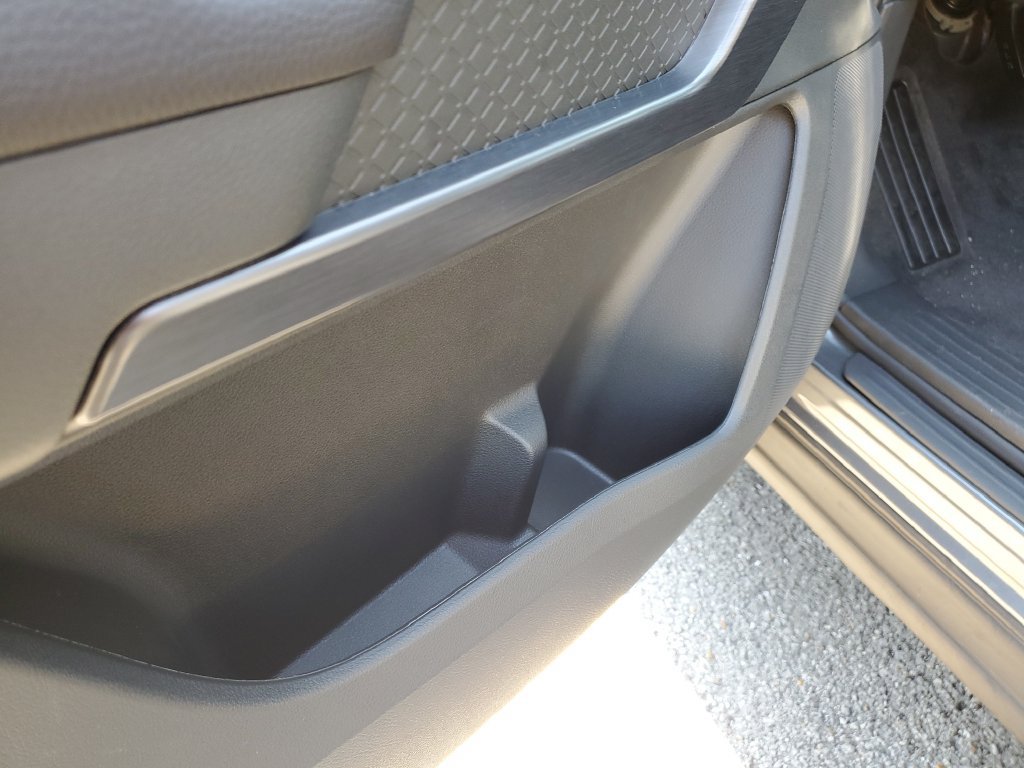 New 2026 Nissan Pathfinder SL FWD image 19