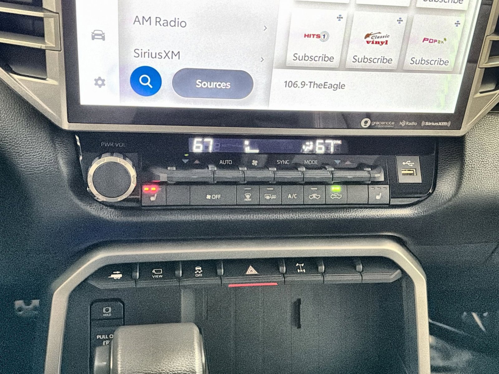 Used 2023 Toyota Tundra SR5 w/ TRD Off-Road Premium Package image 21