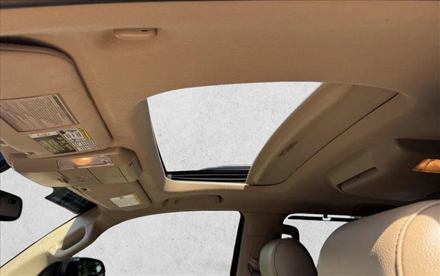 Used 2013 Toyota Sequoia Platinum AWD/4WD image 11