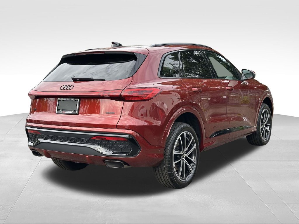 New 2026 Audi Q5 Premium Plus AWD/4WD image 9