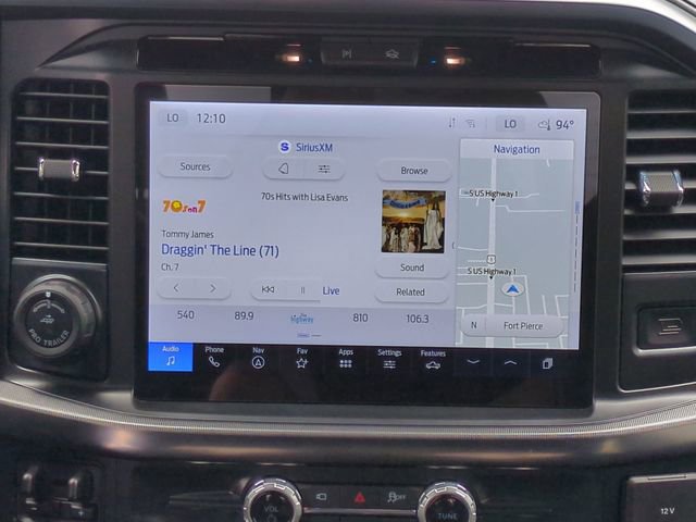 Used 2025 Ford F150 Raptor AWD/4WD image 21