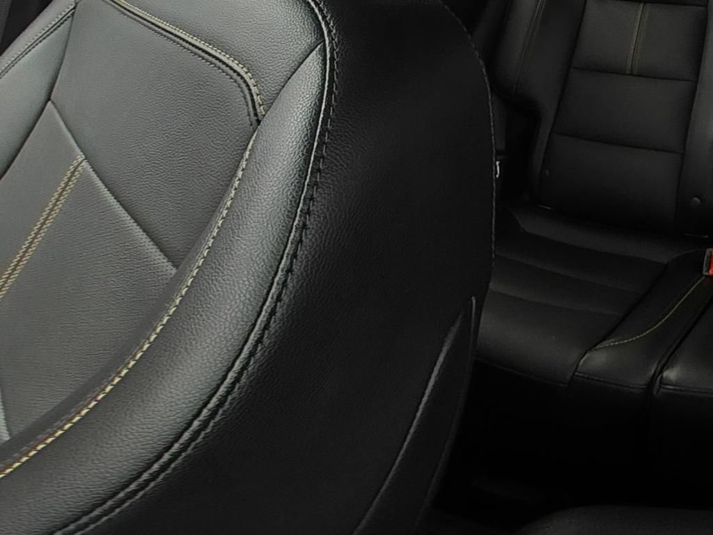 Certified 2023 Chevrolet Equinox Premier FWD image 12