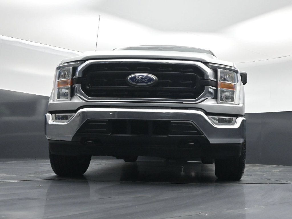 Used 2022 Ford F150 XLT w/ Trailer Tow Package AWD/4WD image 39