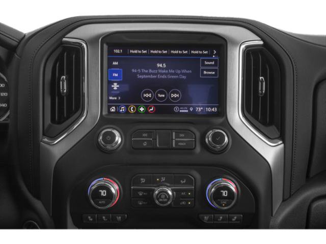 Used 2022 GMC Sierra 1500 SLT w/ SLT Premium Plus Package AWD/4WD image 13