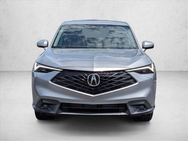 New 2026 Acura ADX FWD image 6