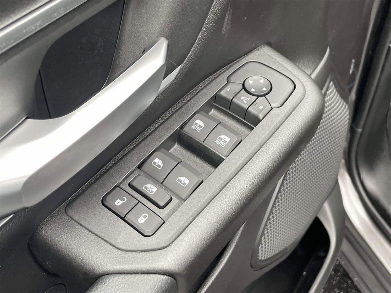 New 2026 RAM 1500 Big Horn image 26