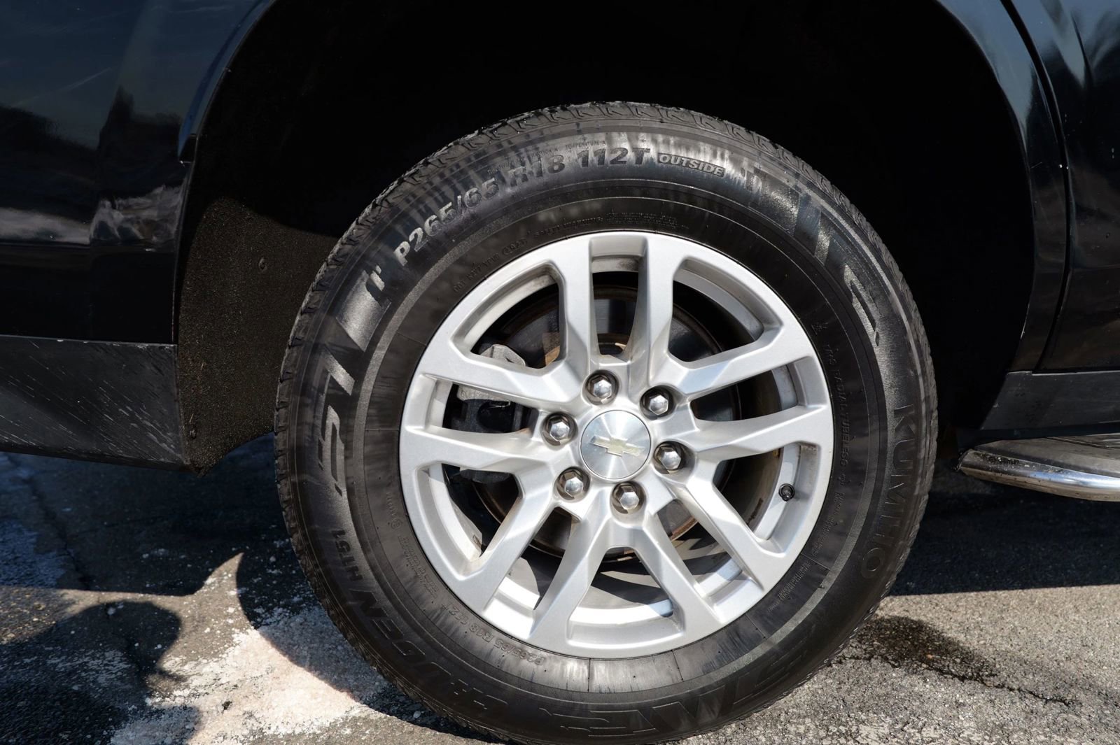 Used 2021 Chevrolet Tahoe LT image 12