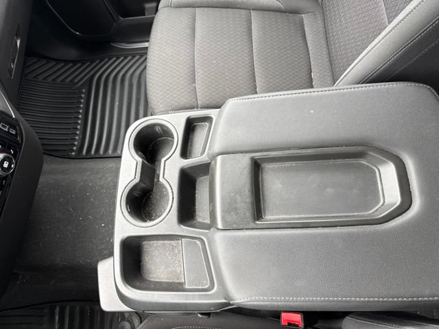 Used 2024 Chevrolet Silverado 1500 LT AWD/4WD image 18