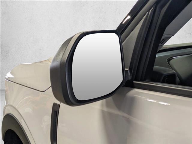 Certified 2024 Ford Bronco Sport Outer Banks w/ Tech Package image 15